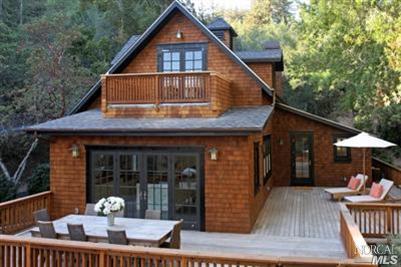 18 Canyon Road