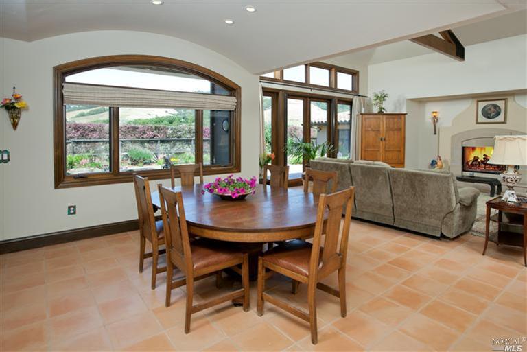 5 Nicasio Creek