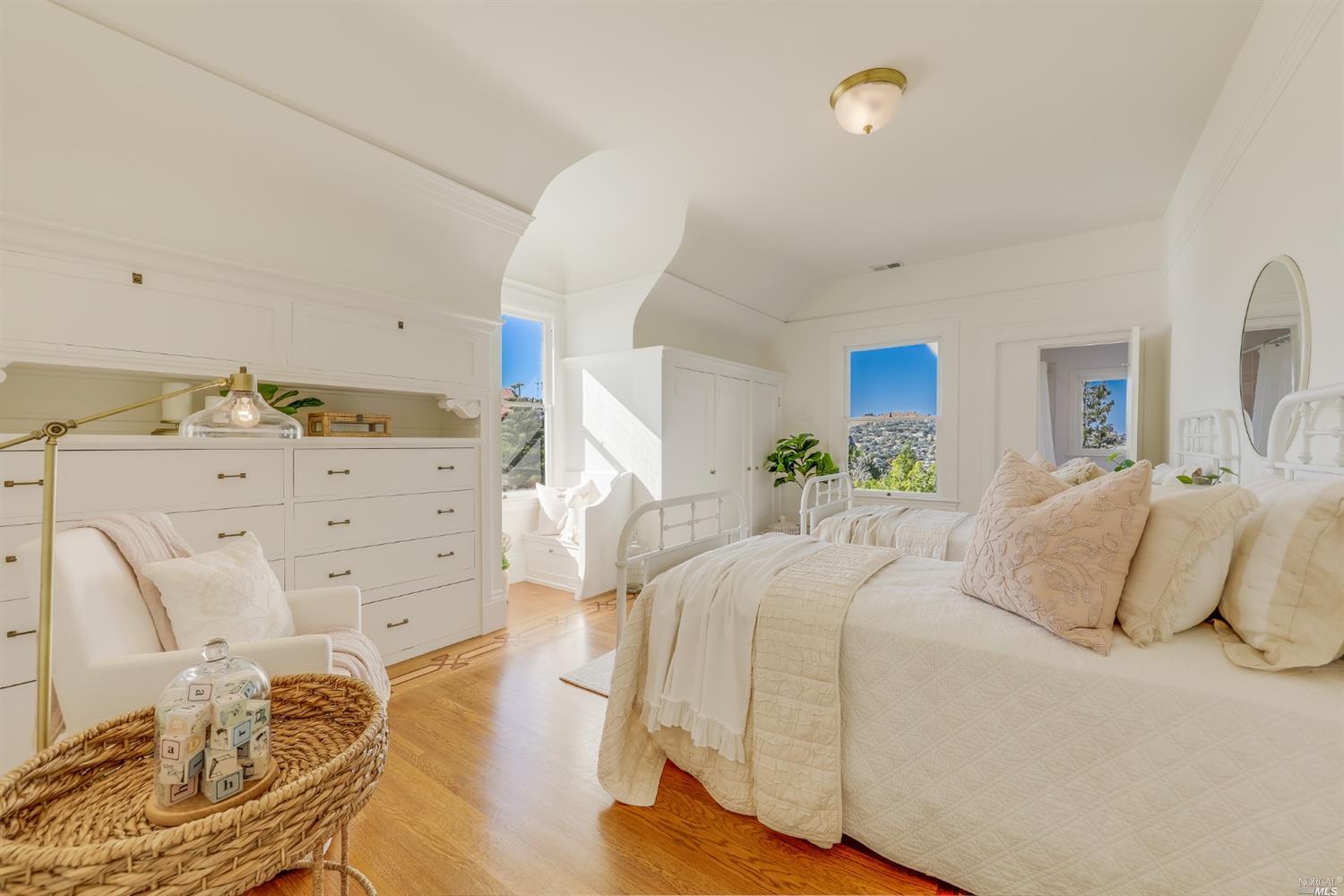 401 Golden Gate
