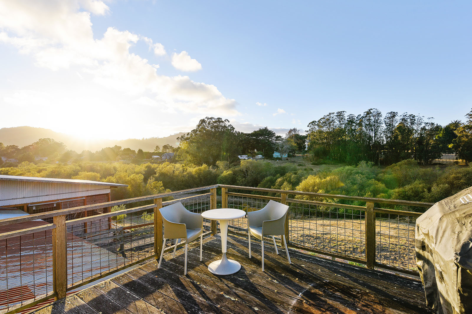 36  Knob Hill Road