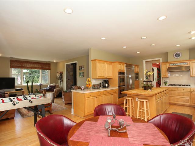 1250 Nicasio Valley Road