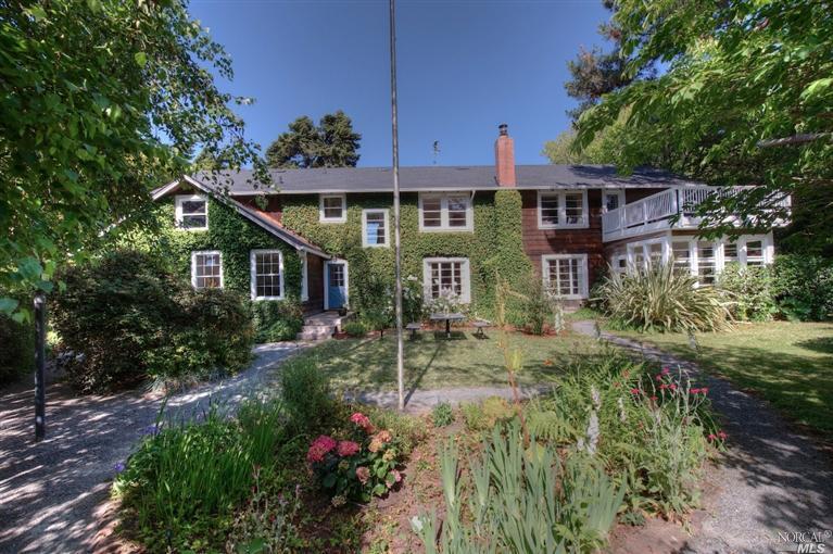 324 Mesa Rd