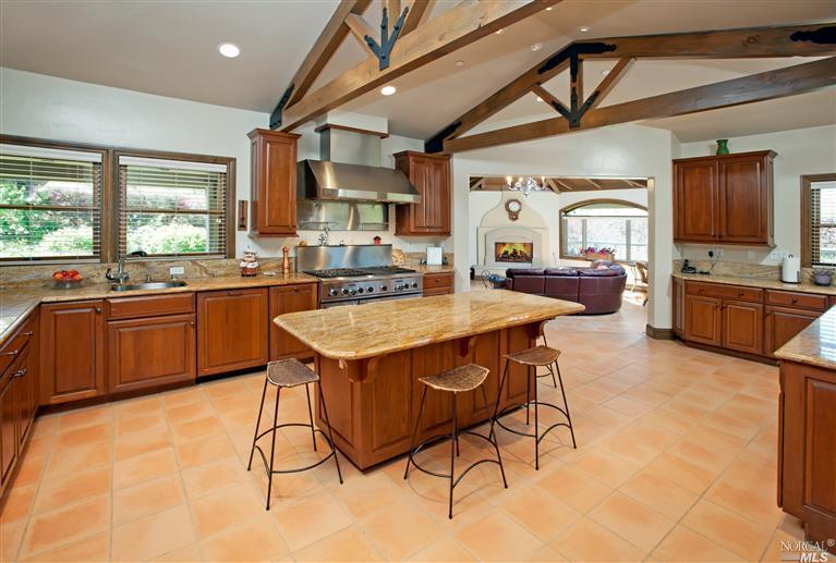5 Nicasio Creek