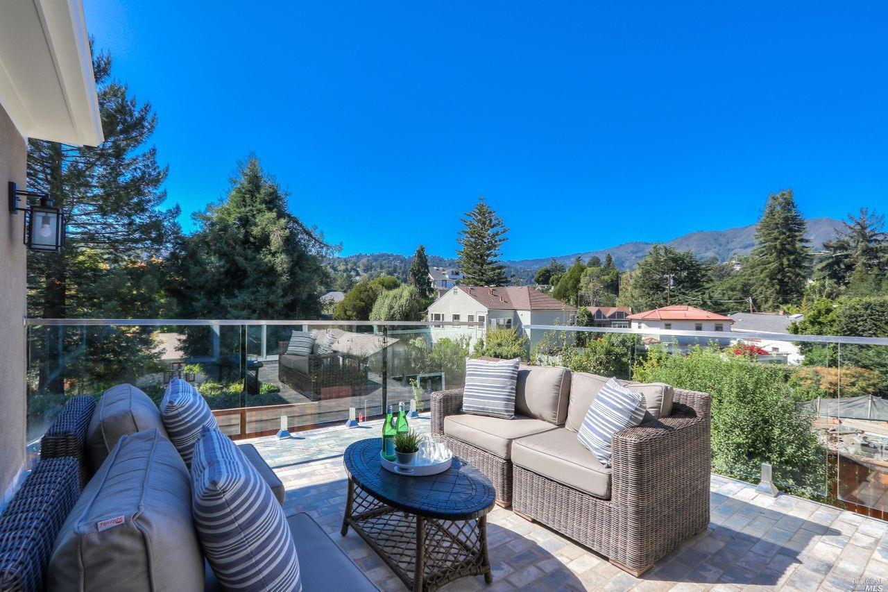 31 Alvarado Ave