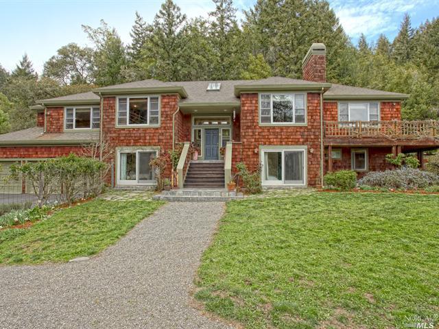 1250 Nicasio Valley Road