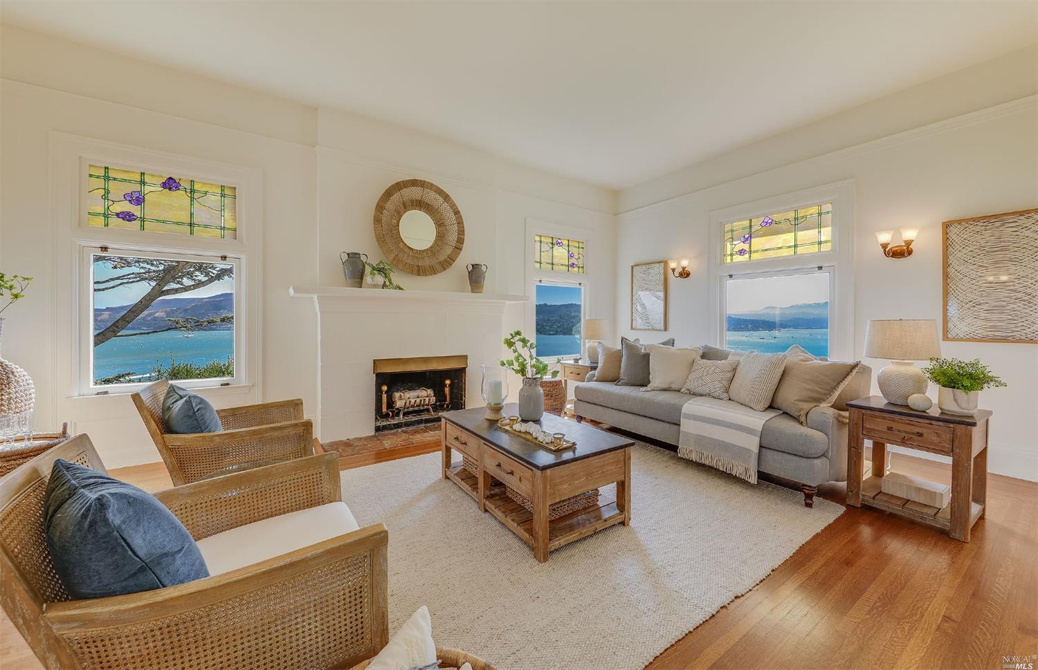 401 Golden Gate