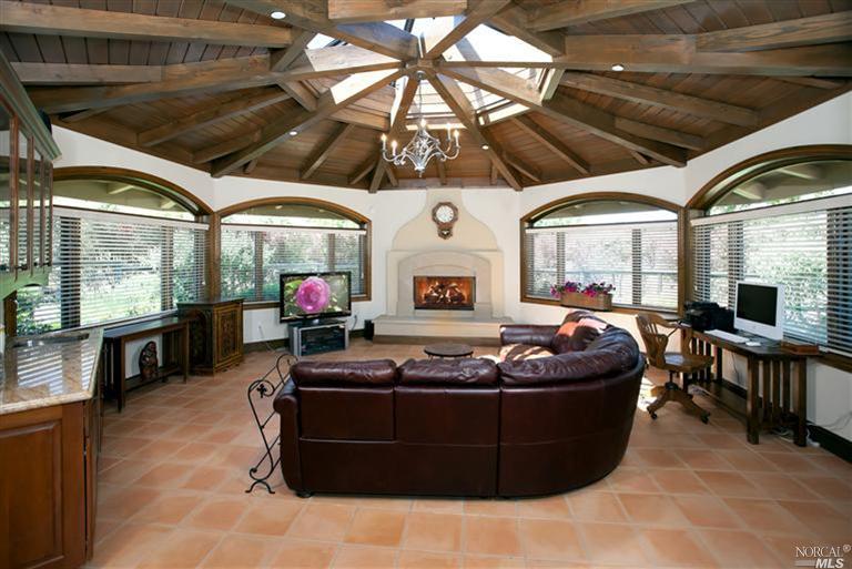 5 Nicasio Creek