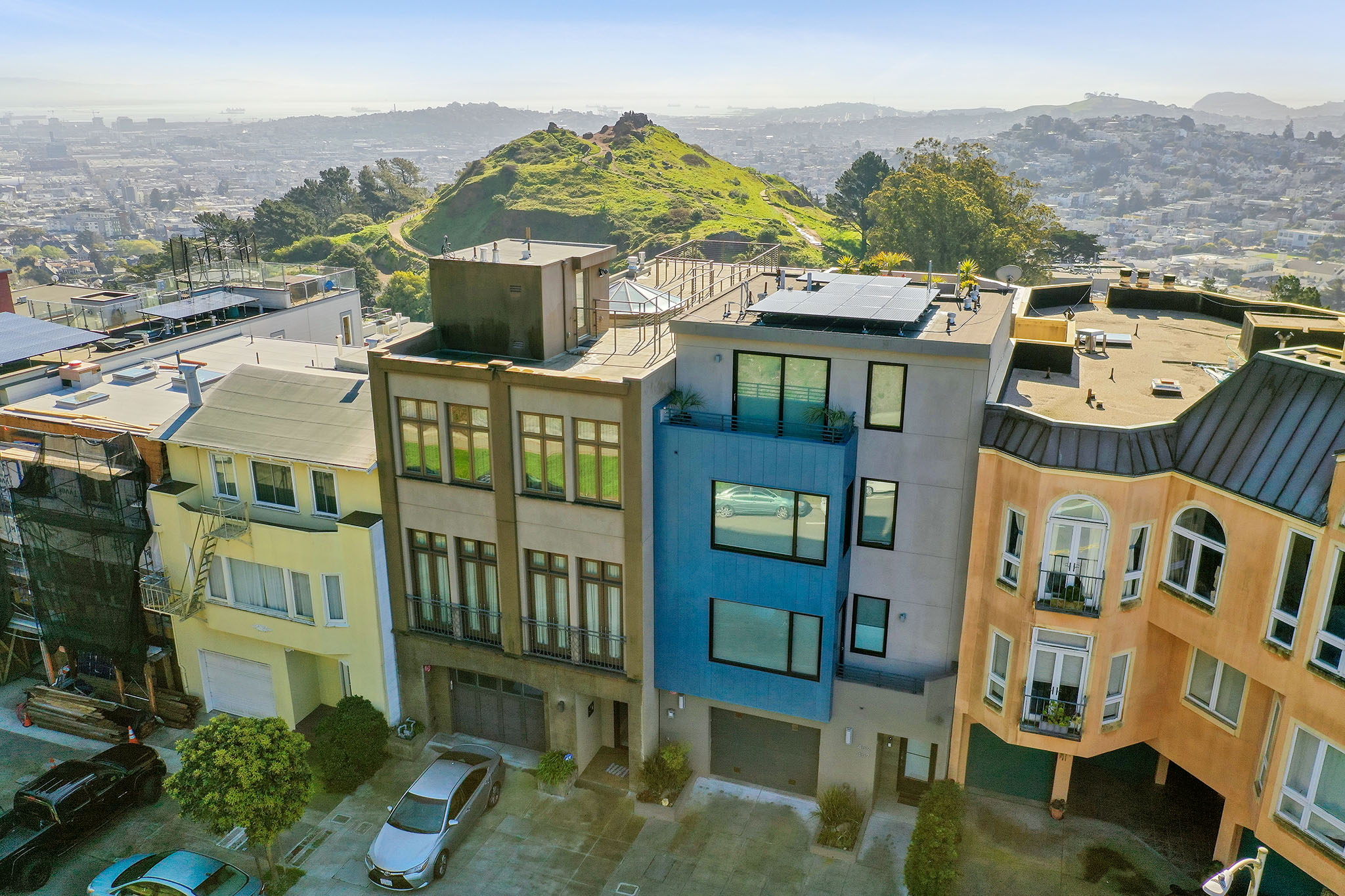 457 Buena Vista East