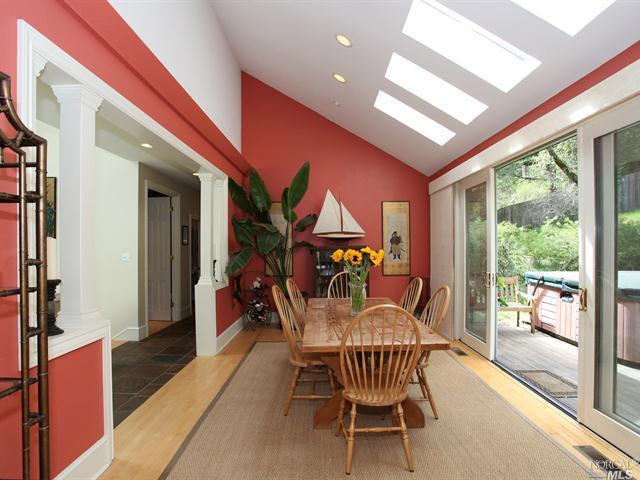1250 Nicasio Valley Road