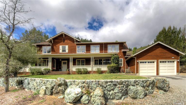 67 Wild Iris Road