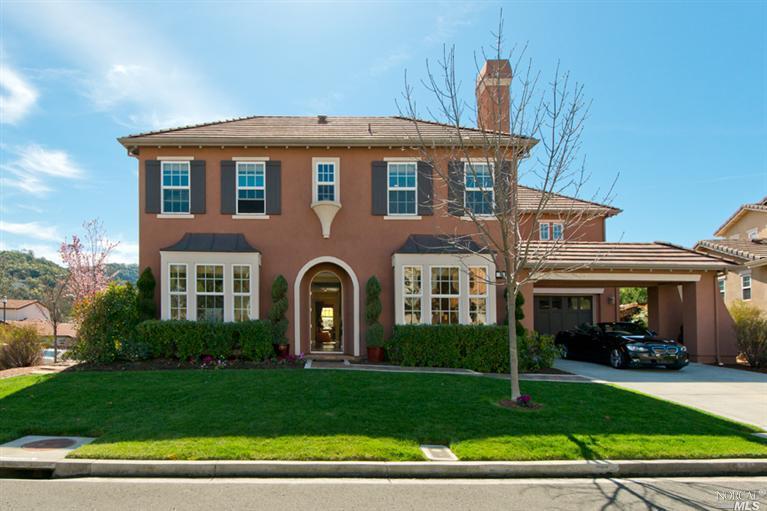 3 W Barberry Place