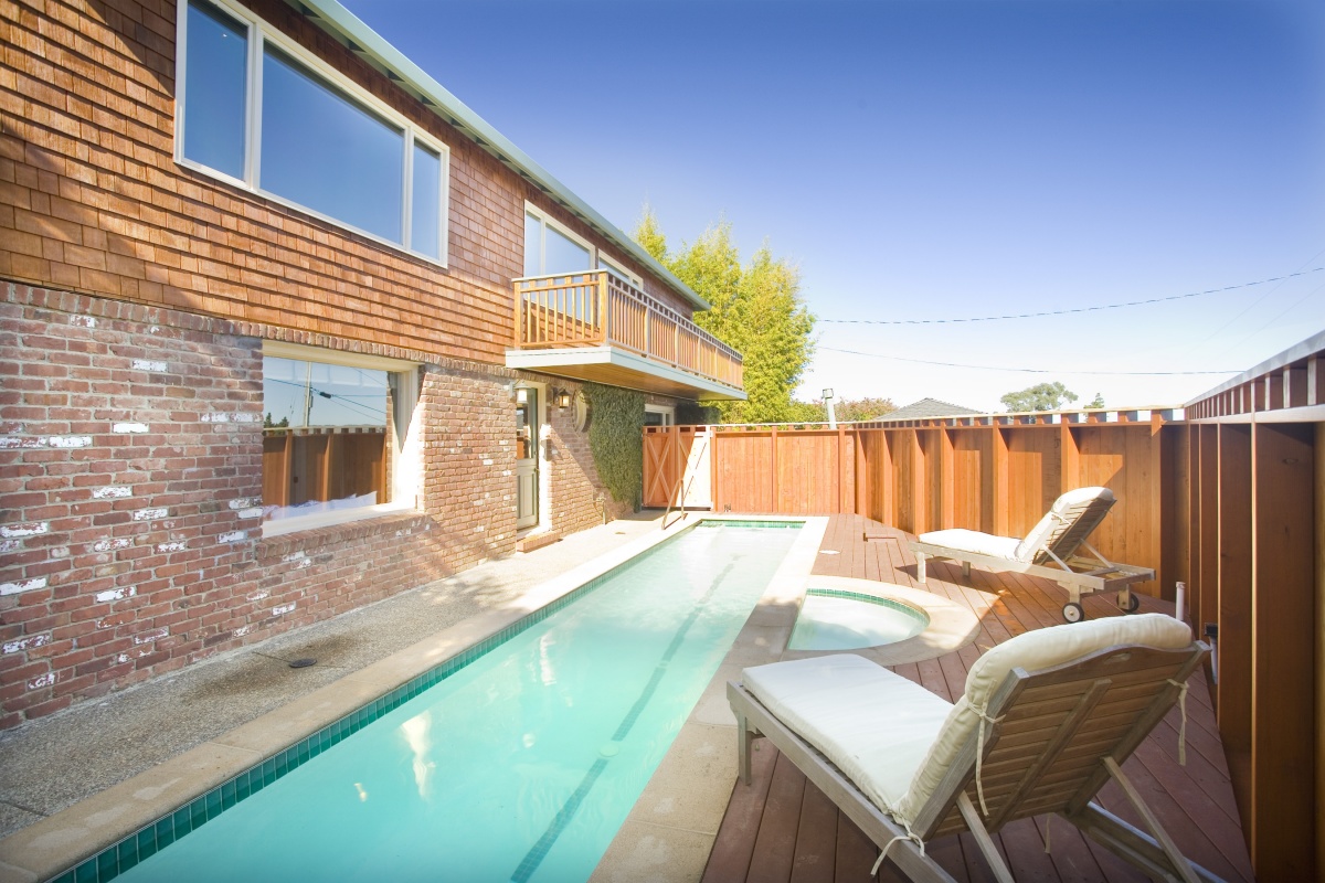 70 Monte Mar Drive