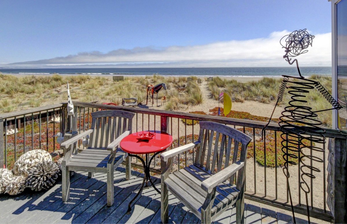 164 Seadrift Road