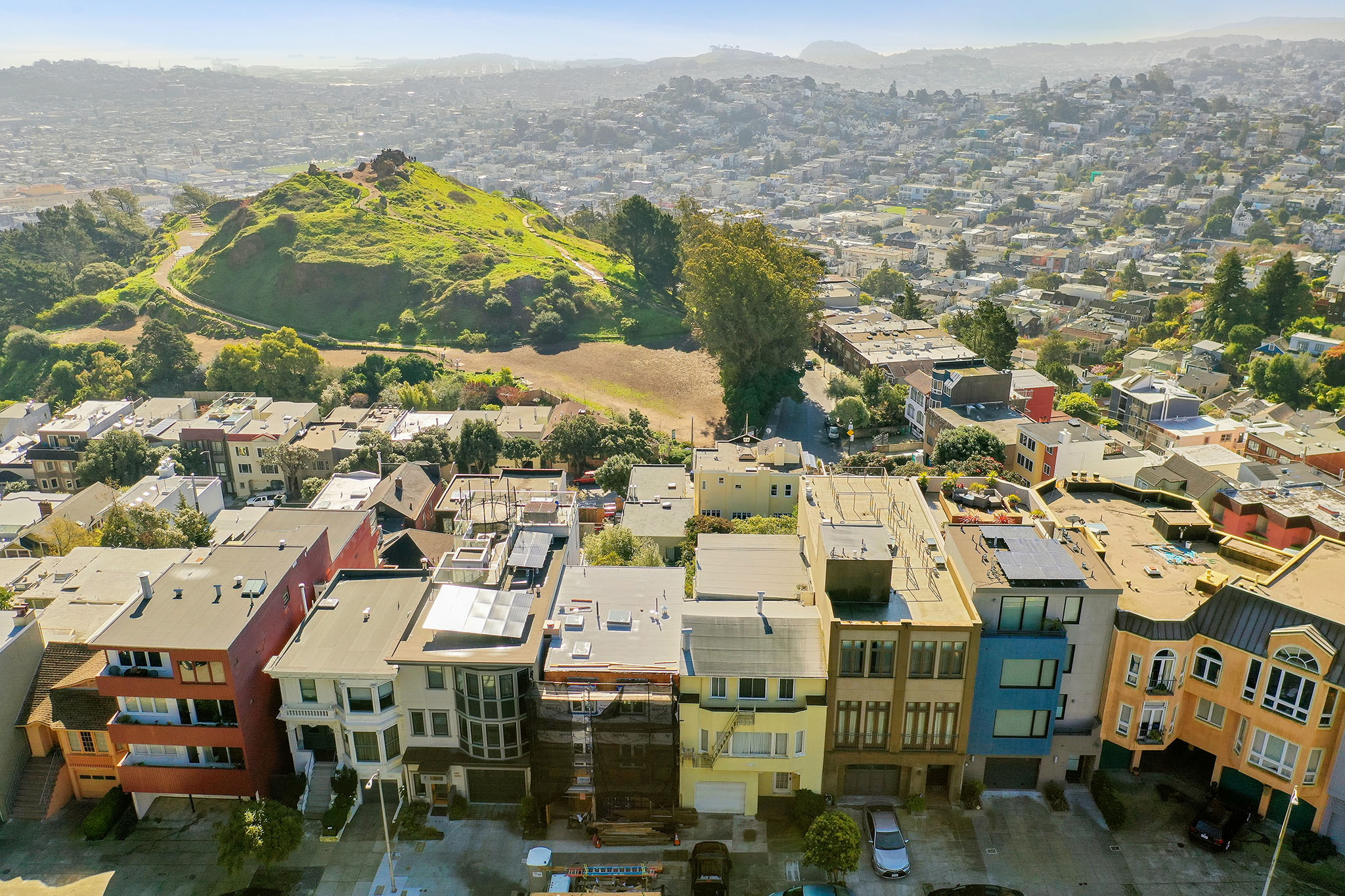 457 Buena Vista East