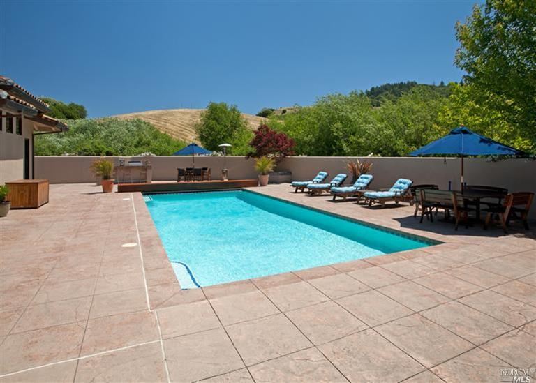 5 Nicasio Creek