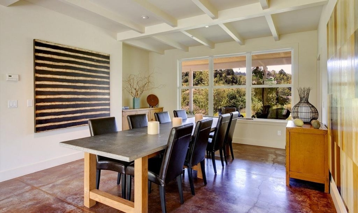 4 W Nicasio Rd