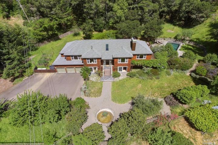 1250 Nicasio Valley Road