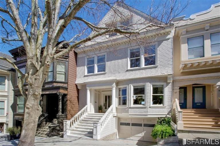 65 Alpine Terrace