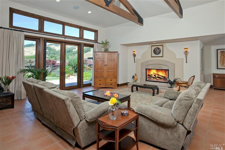 5 Nicasio Creek