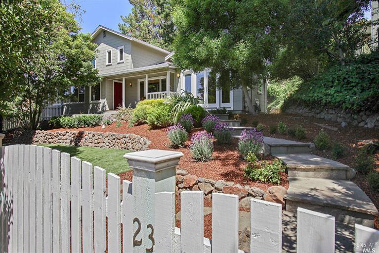23 S Knoll Rd