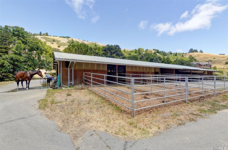 900 Nicaso Valley Road