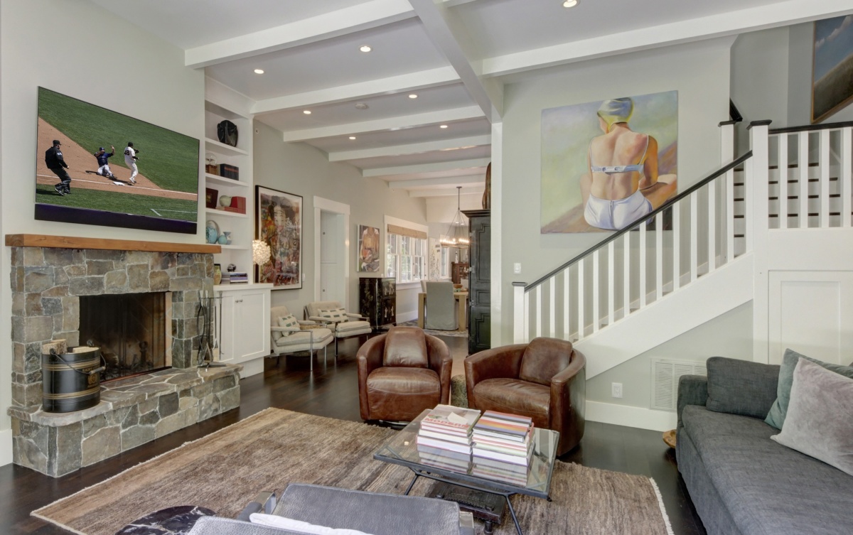 18 Canyon Road