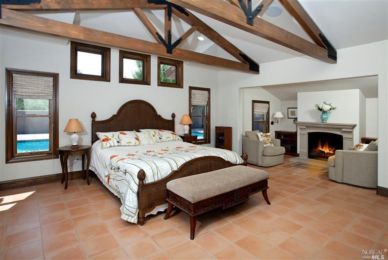 5 Nicasio Creek