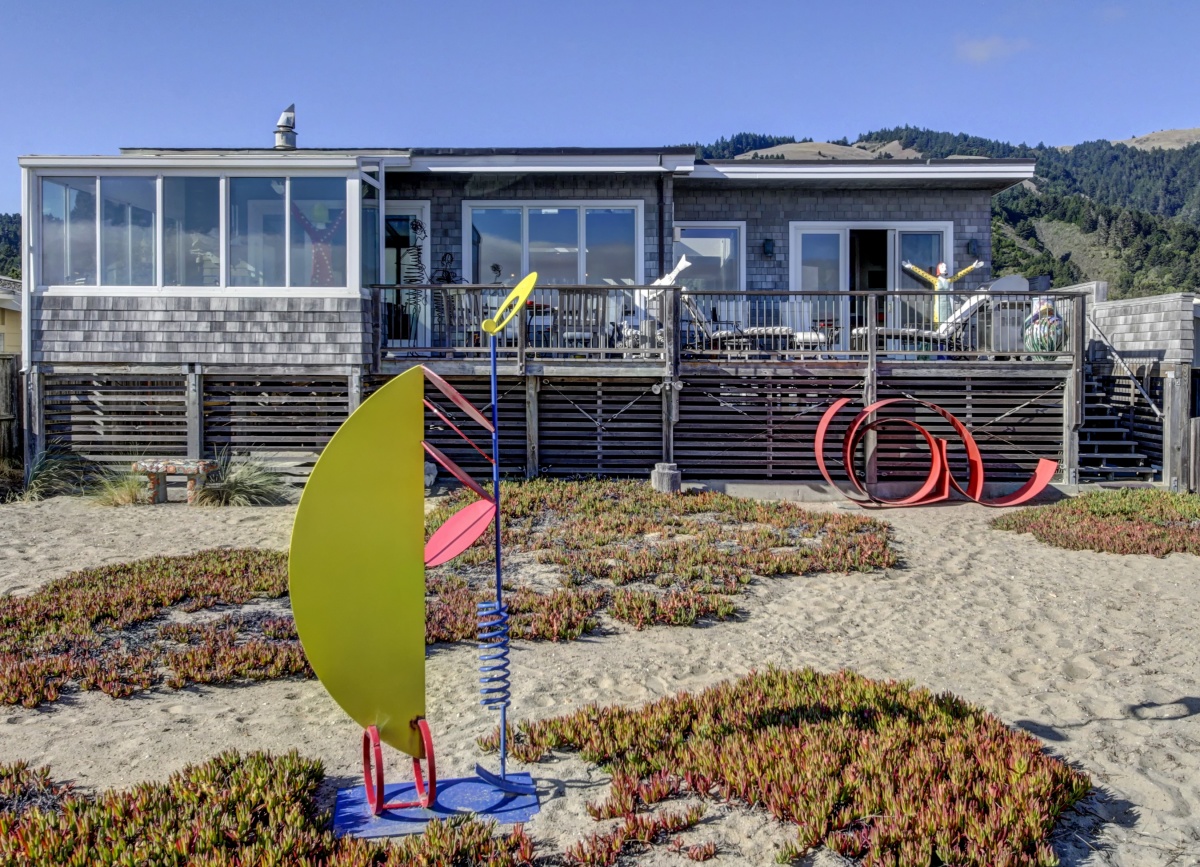 164 Seadrift Road