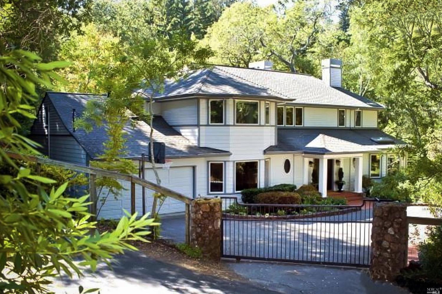 415 Woodland Road