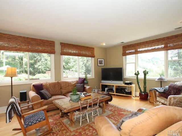 1250 Nicasio Valley Road