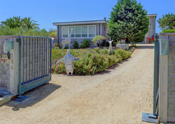 164 Seadrift Road