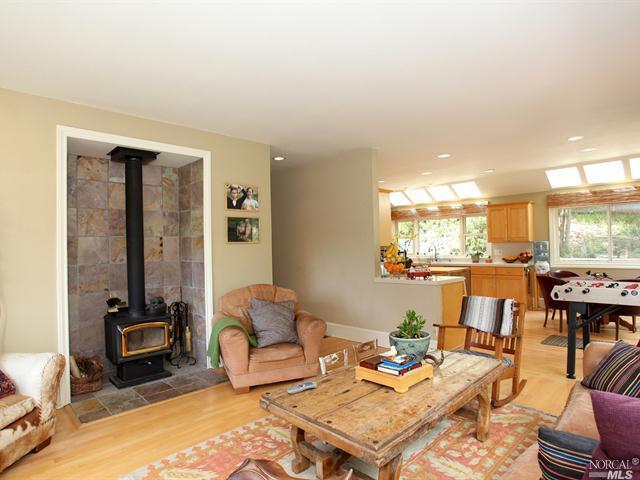 1250 Nicasio Valley Road