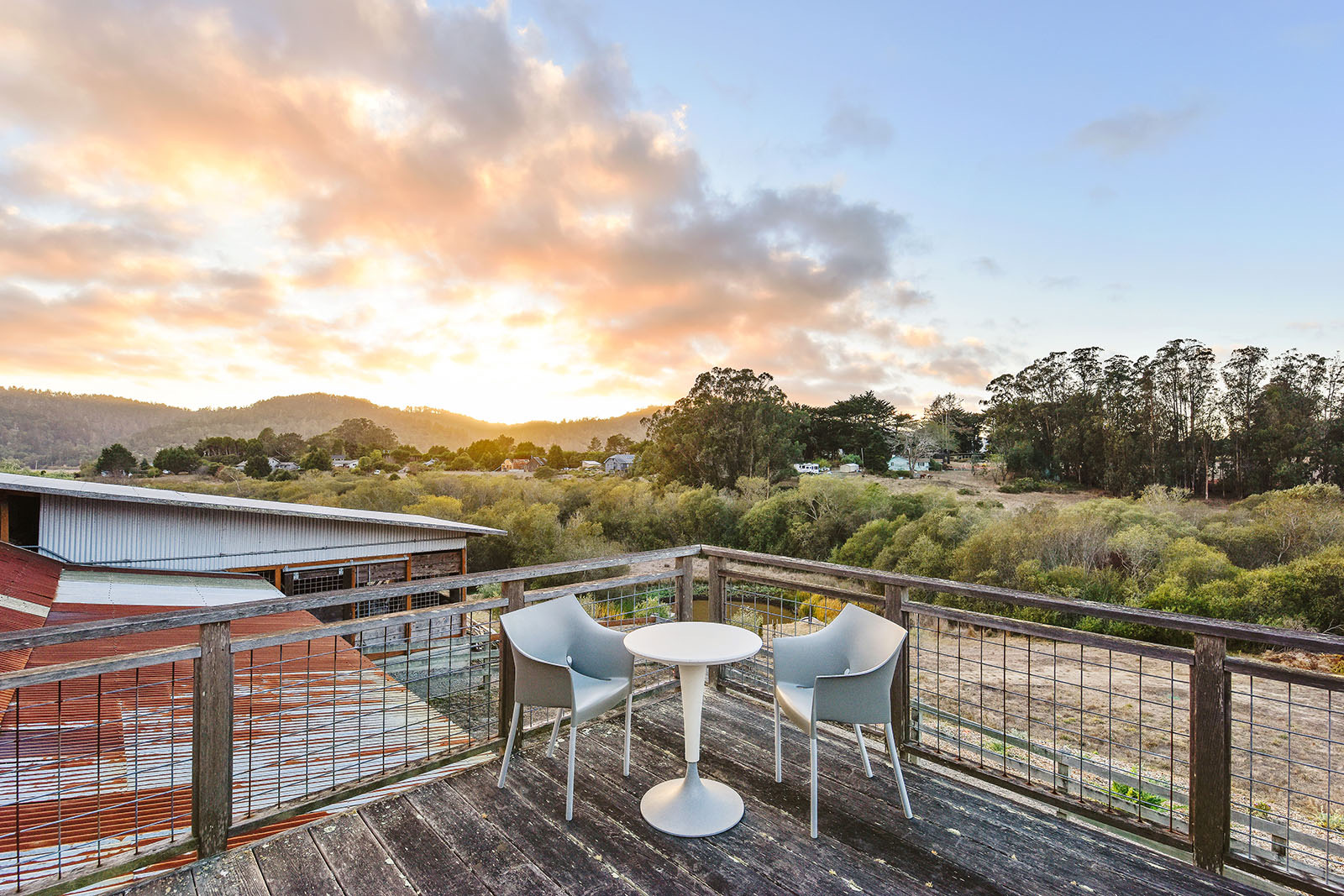 36  Knob Hill Road
