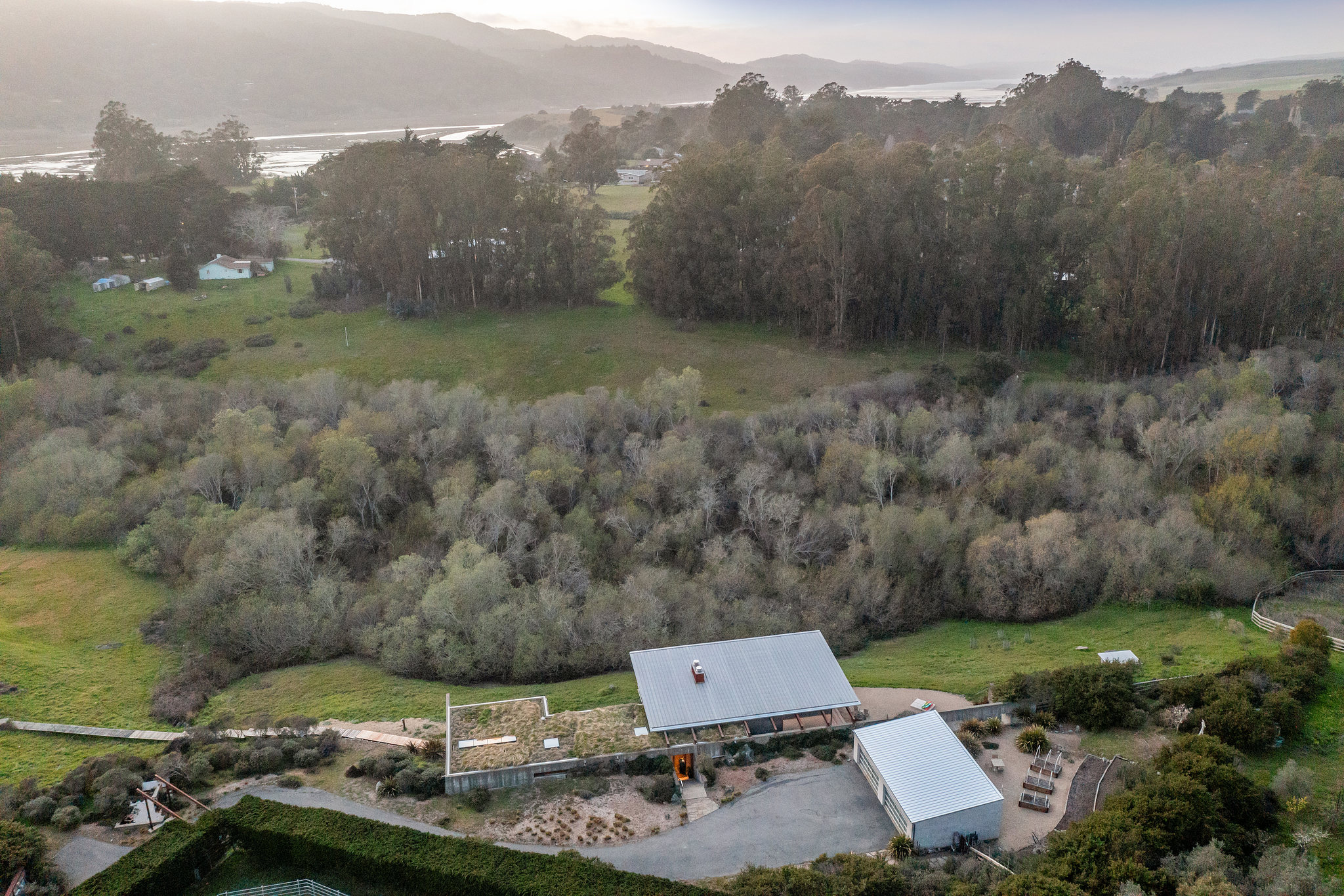 30 Knob Hill Road