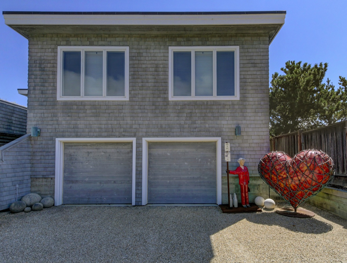 164 Seadrift Road