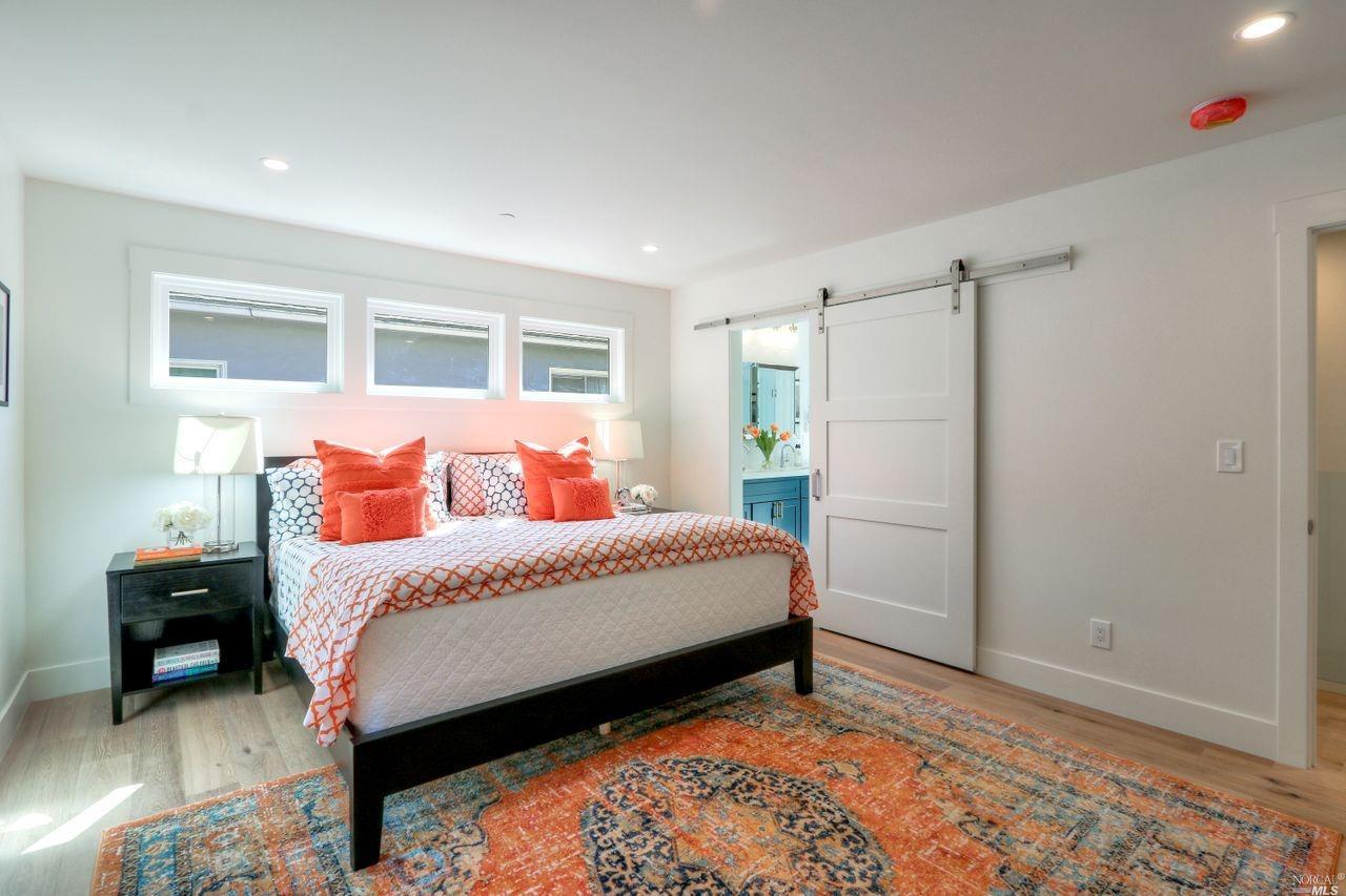 31 Alvarado Ave