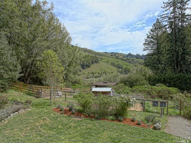 1250 Nicasio Valley Road