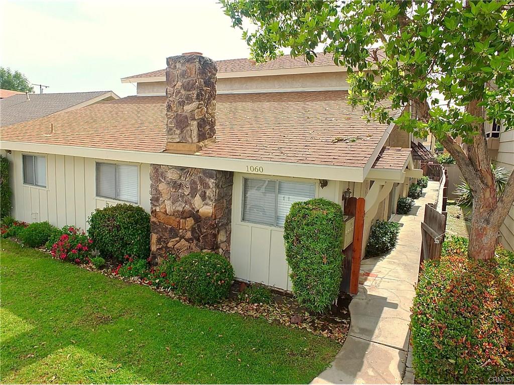 1060 Belmont
