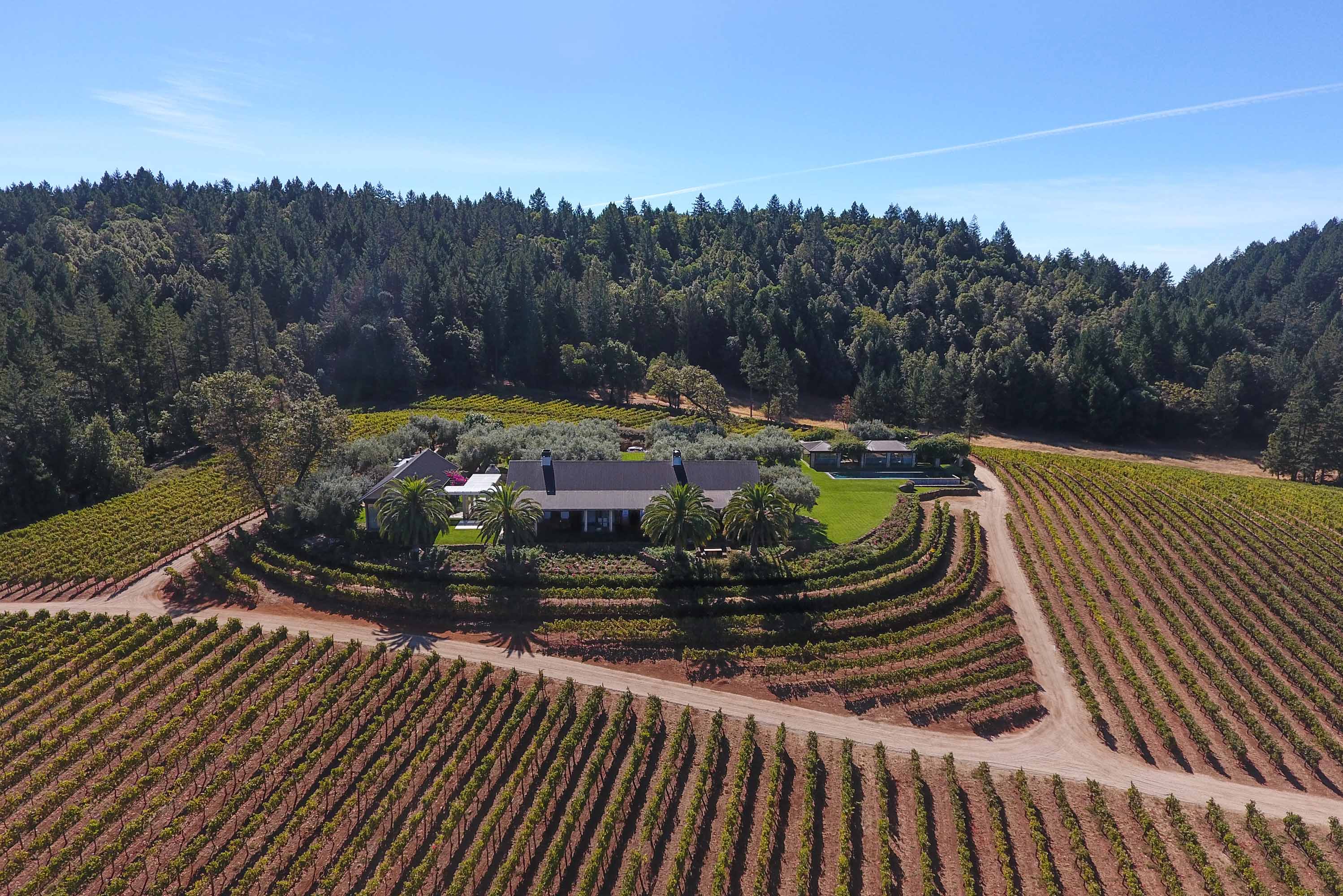 2121 Diamond Mountain Road