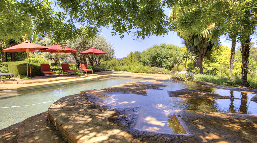 5800 Petrified Forest Road
