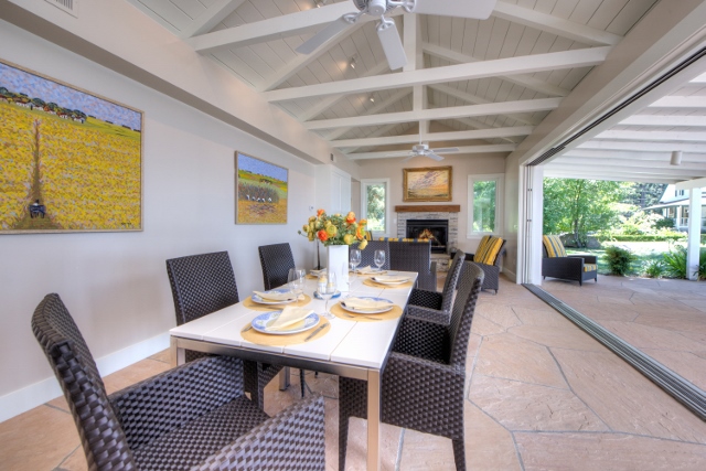 1285 Las Posadas Road