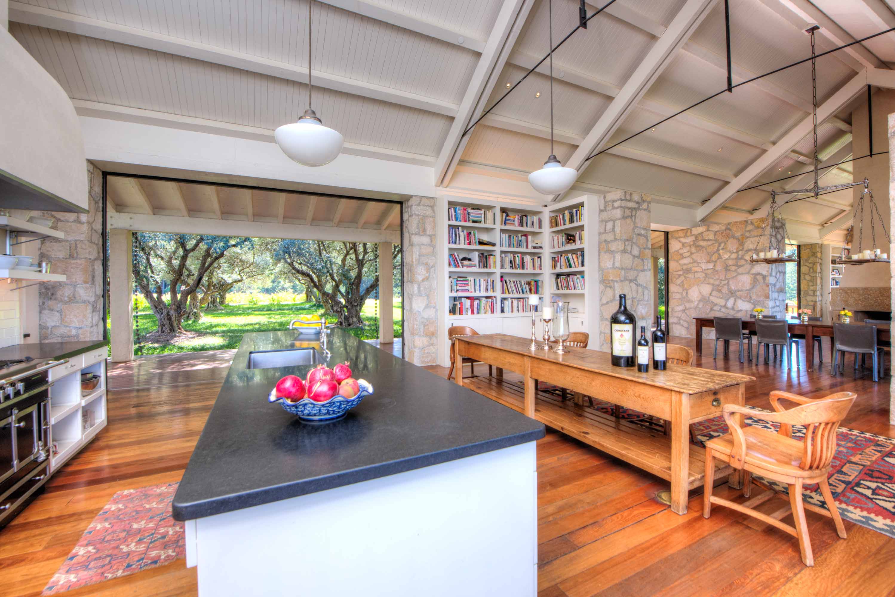 2121 Diamond Mountain Road