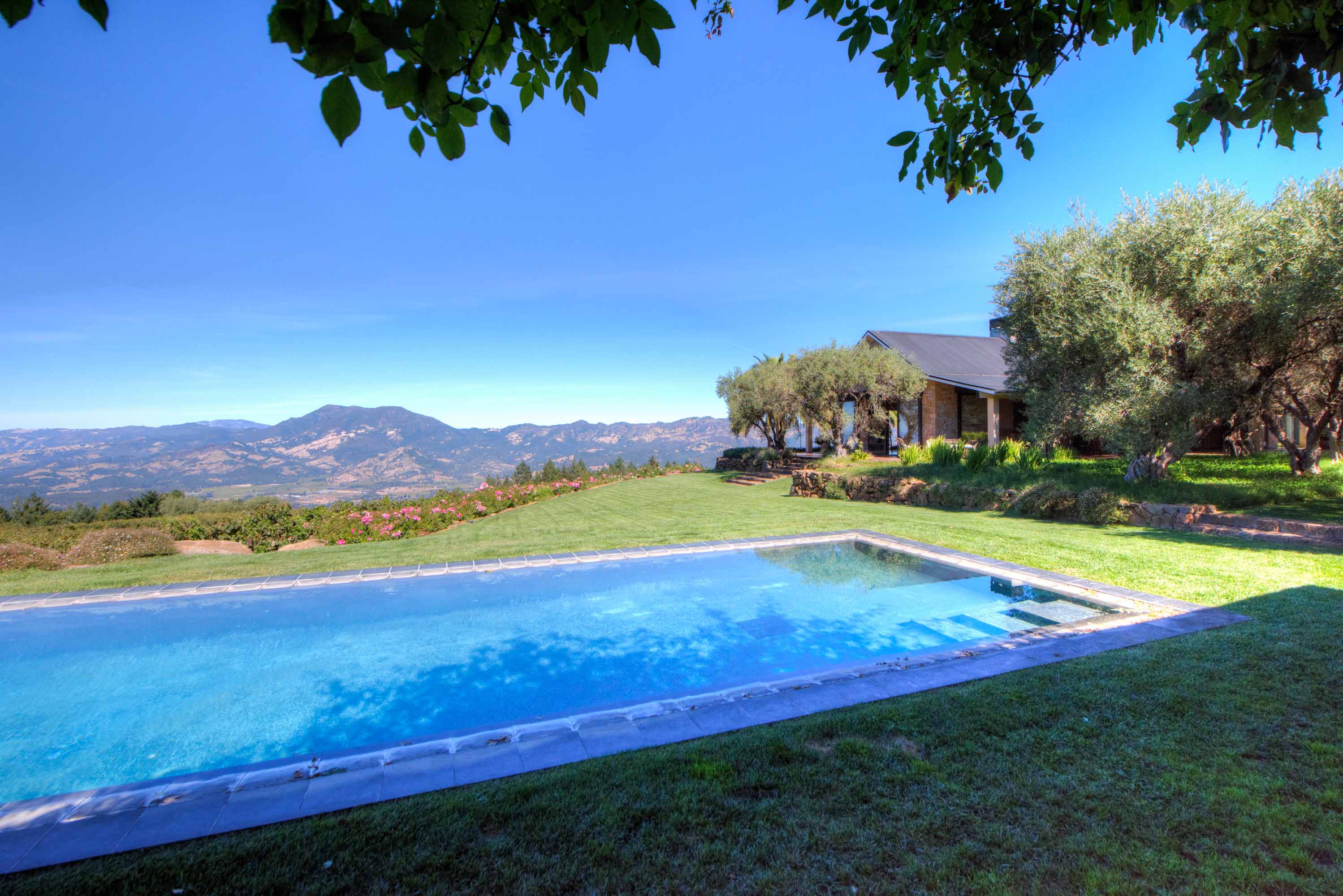 2121 Diamond Mountain Road