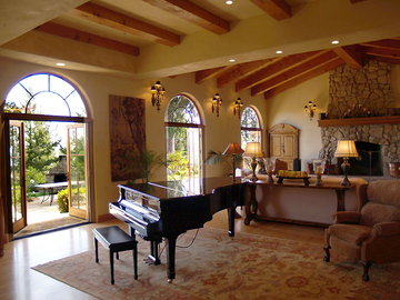 1844 Oakville Ridge Road