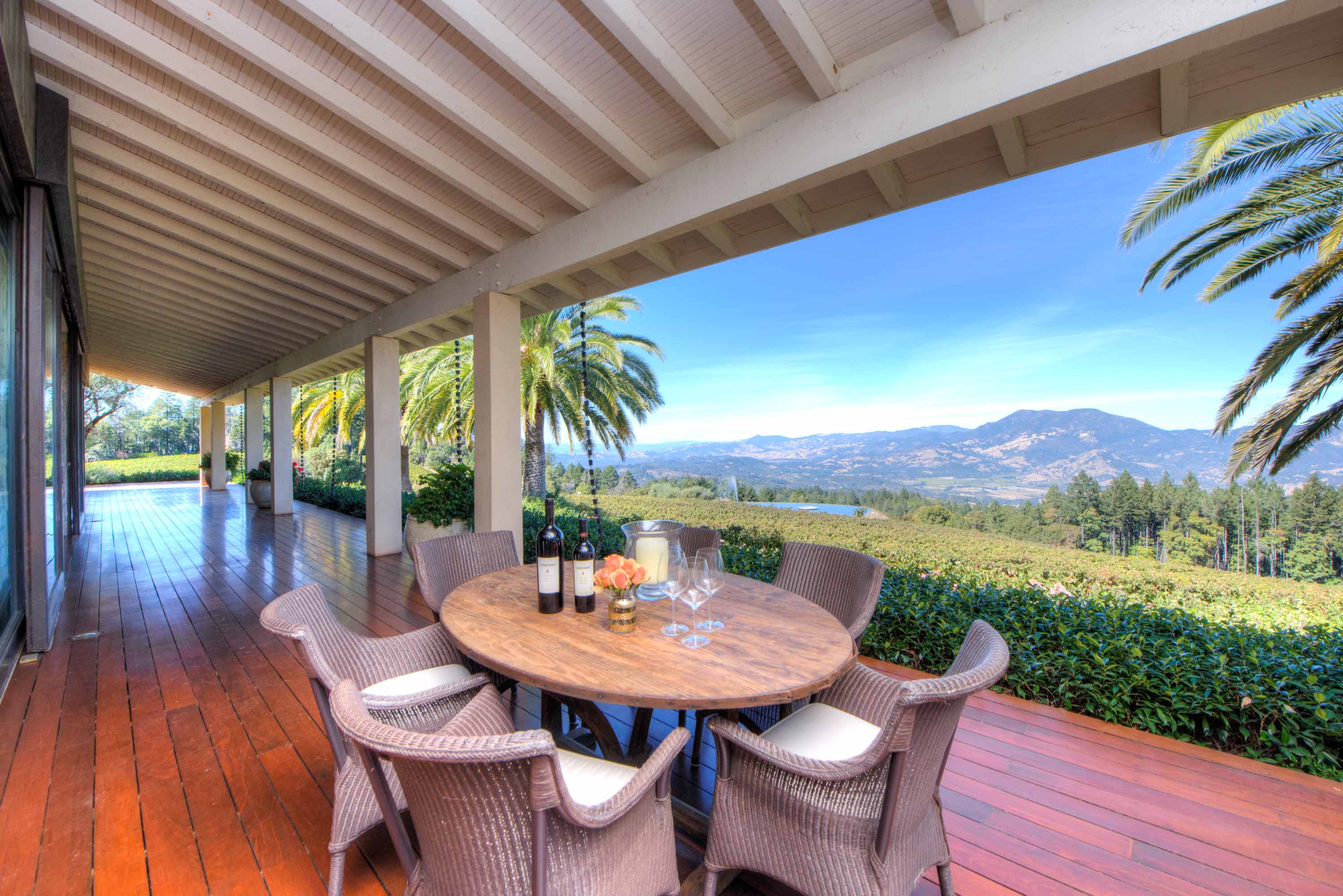 2121 Diamond Mountain Road