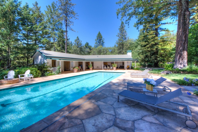 1285 Las Posadas Road