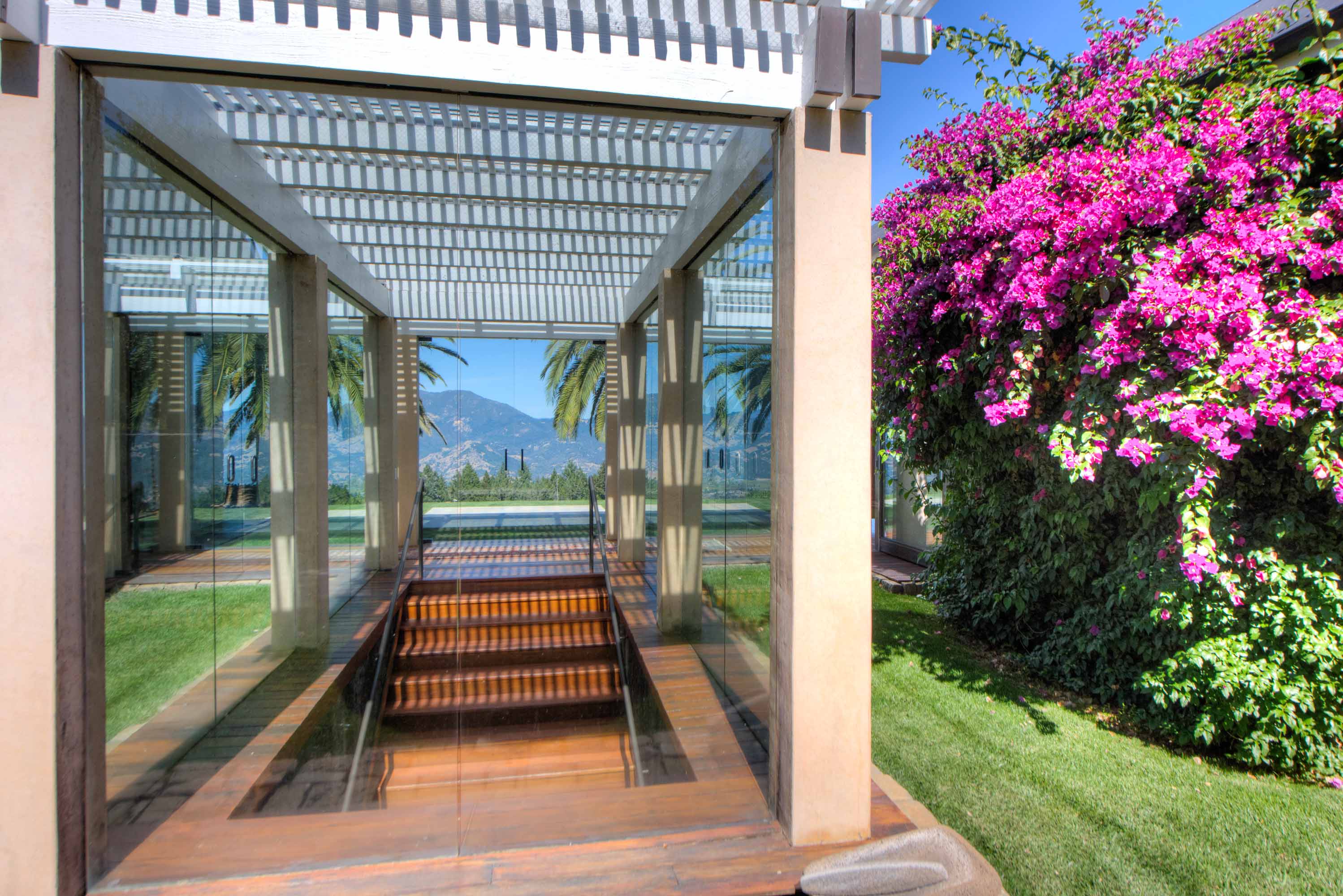 2121 Diamond Mountain Road