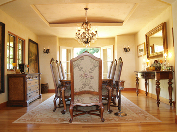 1844 Oakville Ridge Road