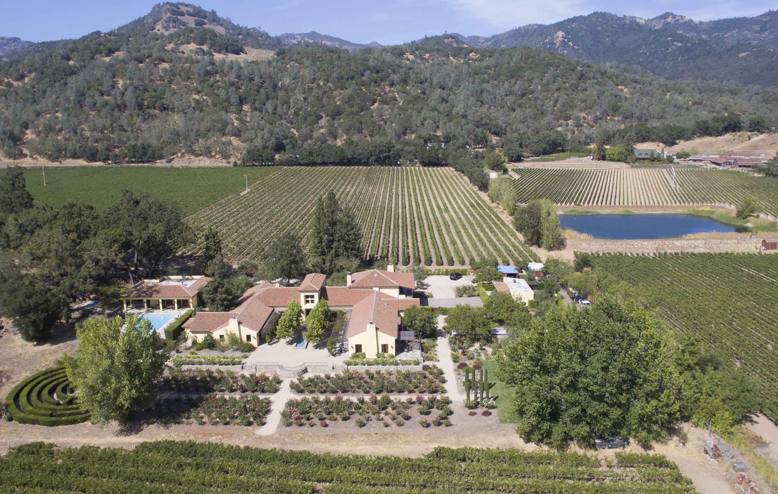 4409 Silverado Trail