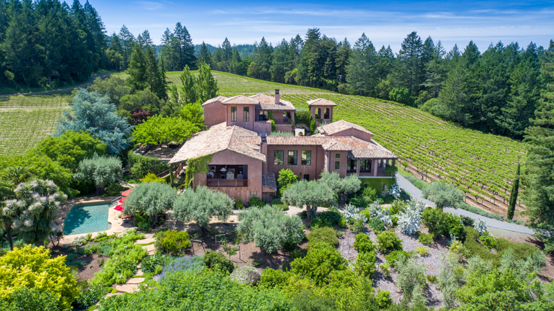 5800 Petrified Forest Road